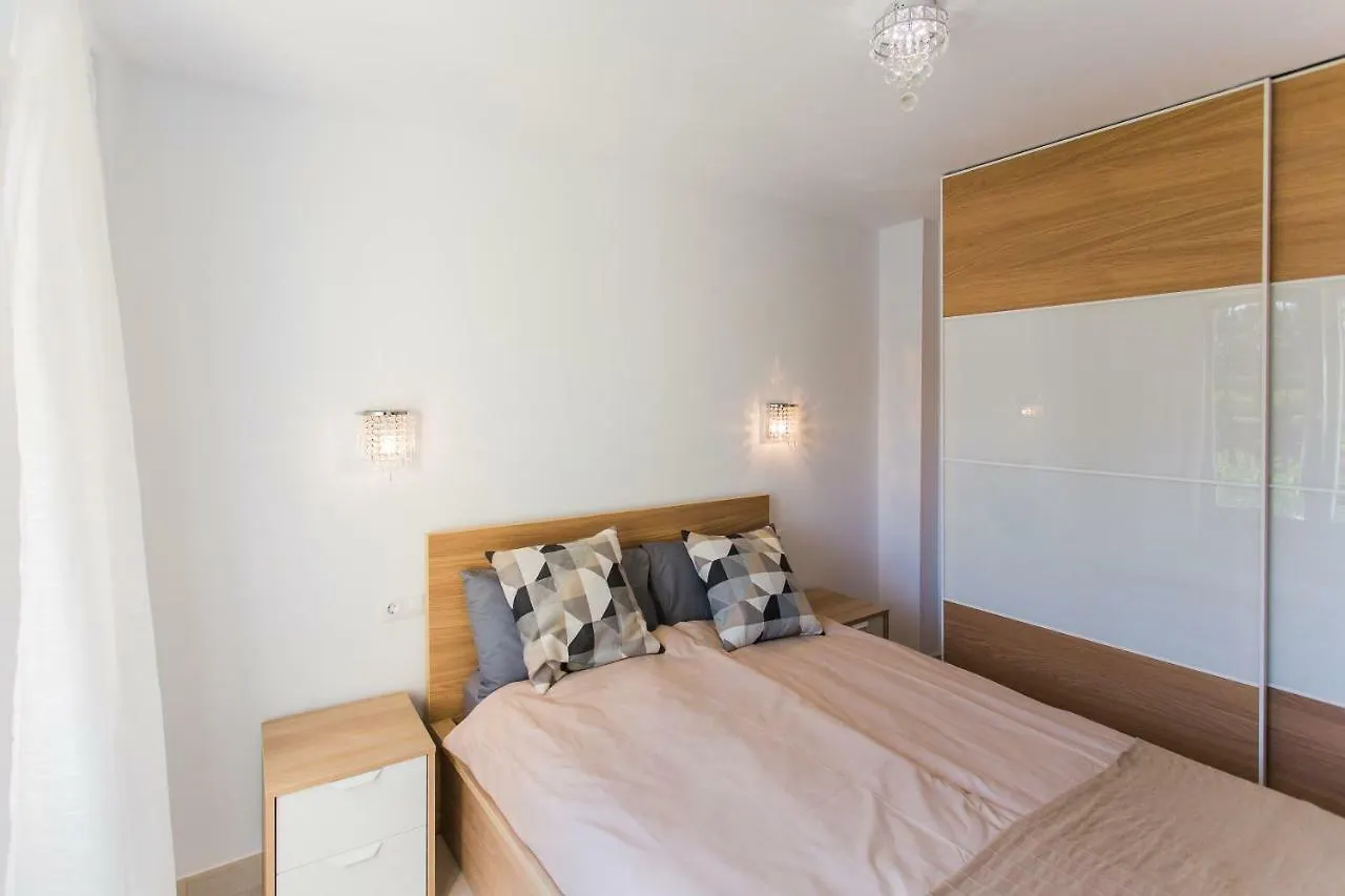 Apartment Andalucia 1 Benalmadena