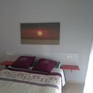 Poleo Apartamento