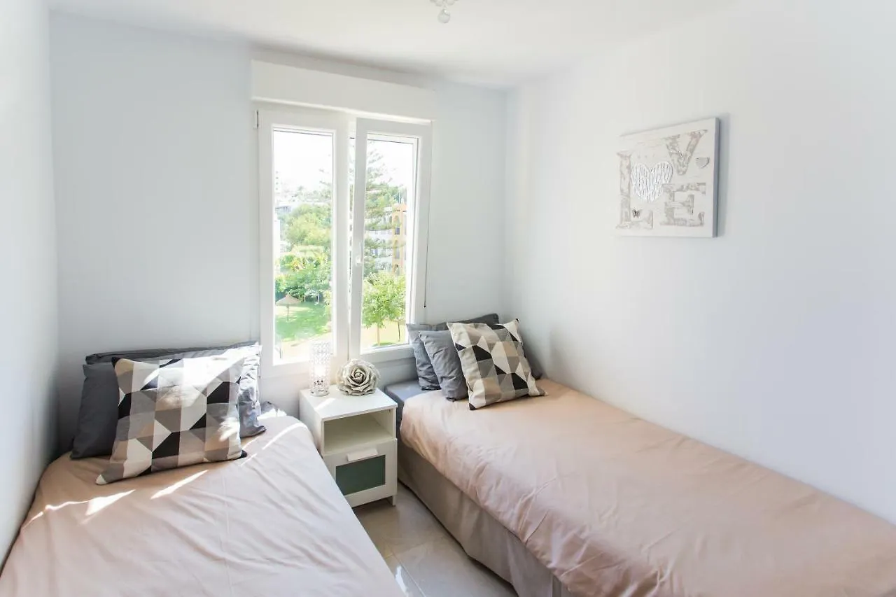 Apartment Andalucia 1 Benalmadena 0*,  Spain